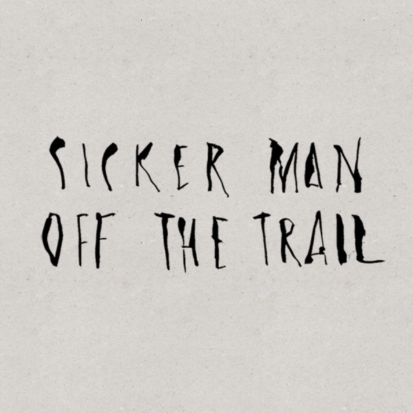 SICKER MAN (Album Typo), 2018