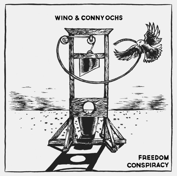 WINO & CONNY OCHS, 