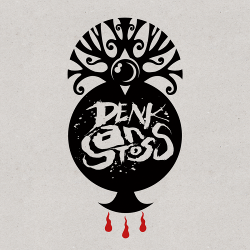 New logo for DENKANSTOSS