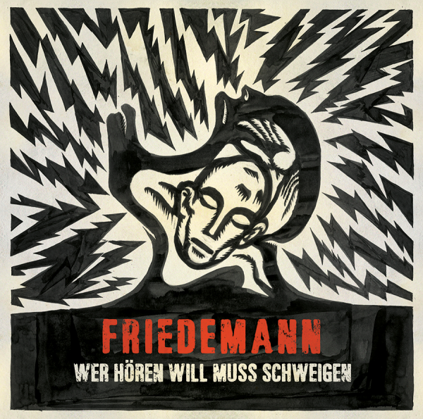 FRIEDEMANN, 